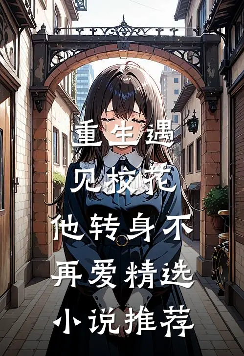 重生遇见校花，他转身不再爱精选小说推荐