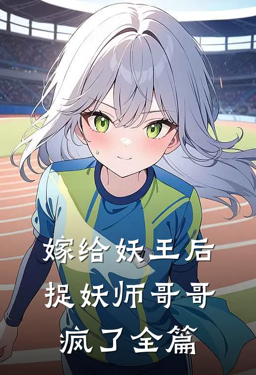 嫁给妖王后，捉妖师哥哥疯了全篇