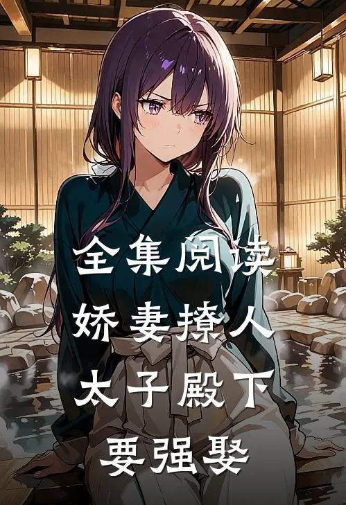 全集阅读娇妻撩人，太子殿下要强娶