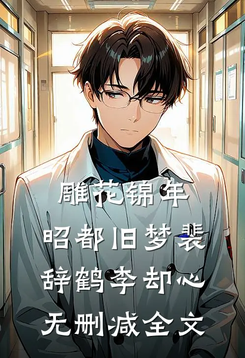 雕花锦年，昭都旧梦裴辞鹤李却心无删减全文