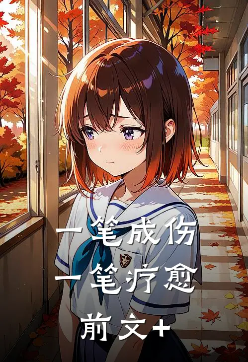 一笔成伤，一笔疗愈前文+