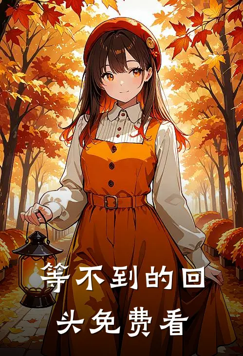 等不到的回头免费看