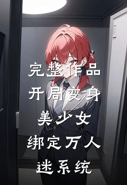 完整作品开局变身美少女，绑定万人迷系统