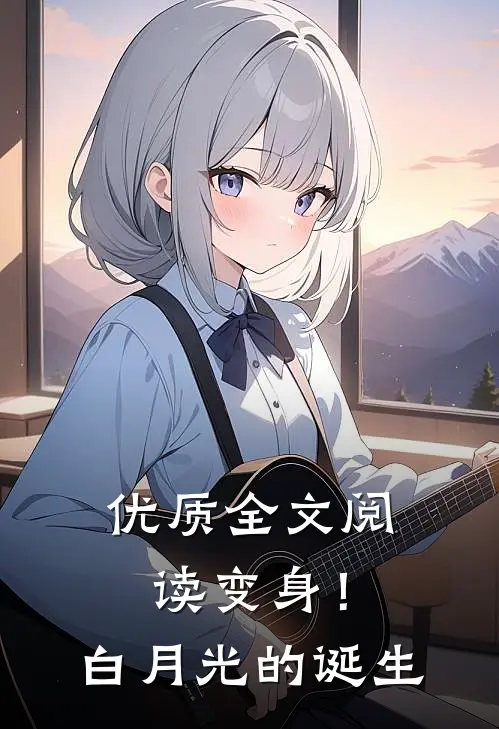 优质全文阅读变身！白月光的诞生