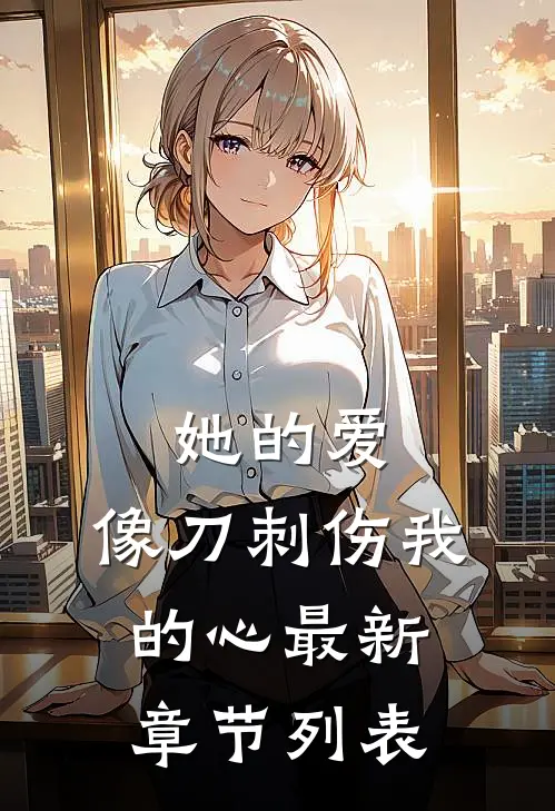 她的爱，像刀刺伤我的心最新章节列表