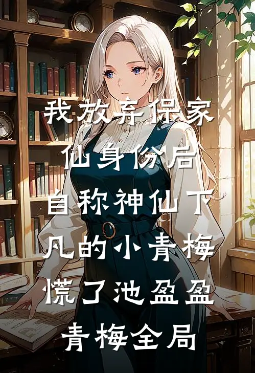 我放弃保家仙身份后，自称神仙下凡的小青梅慌了池盈盈青梅全局