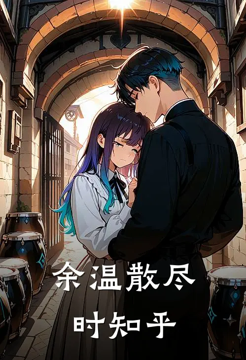 余温散尽时知乎