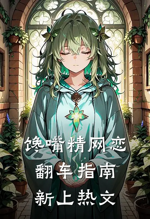 馋嘴精网恋翻车指南新上热文