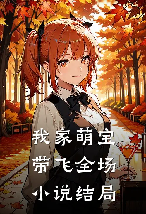 我家萌宝带飞全场小说结局