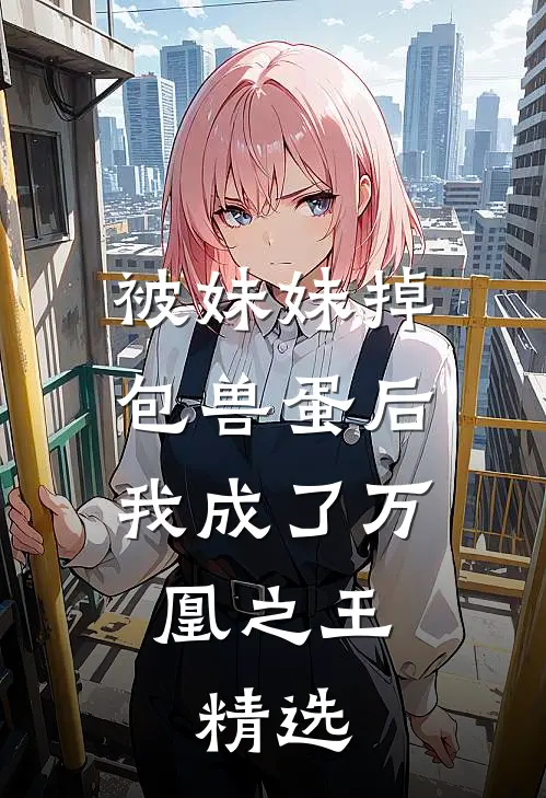 被妹妹掉包兽蛋后，我成了万凰之王。精选