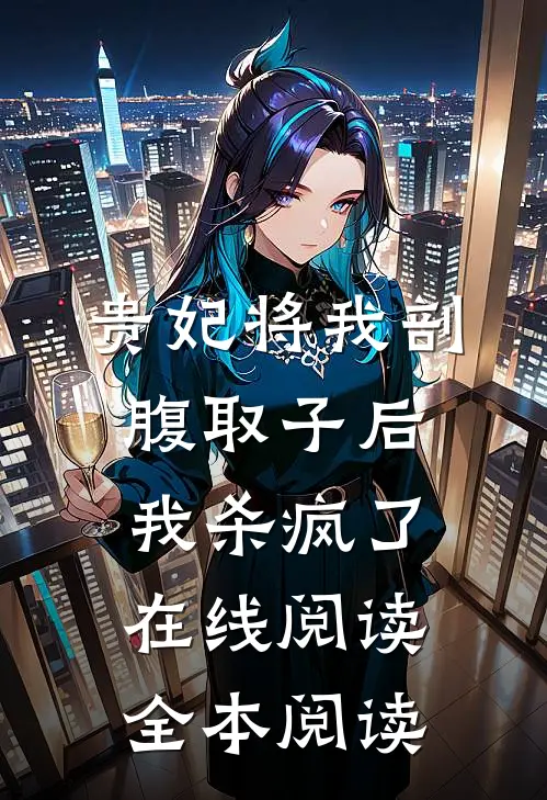 贵妃将我剖腹取子后，我杀疯了在线阅读全本阅读