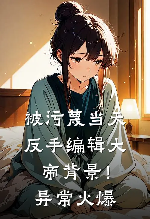 被污蔑当天，反手编辑大帝背景！异常火爆