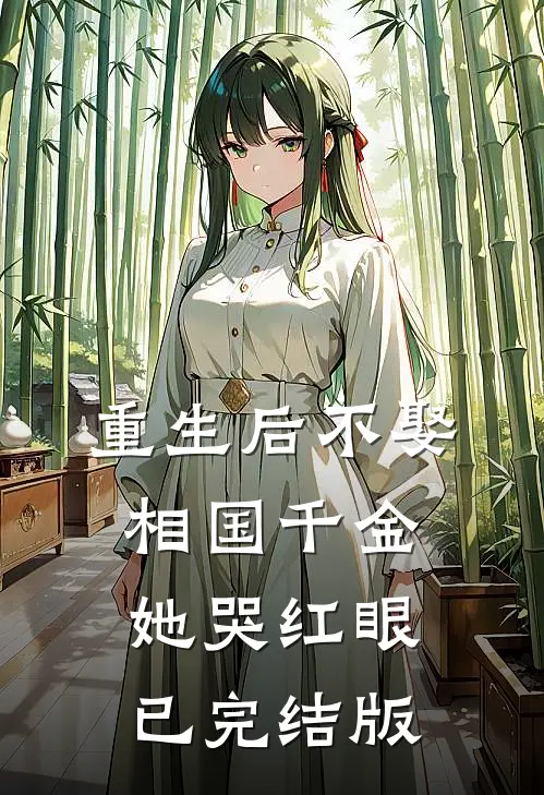 重生后不娶相国千金，她哭红眼已完结版