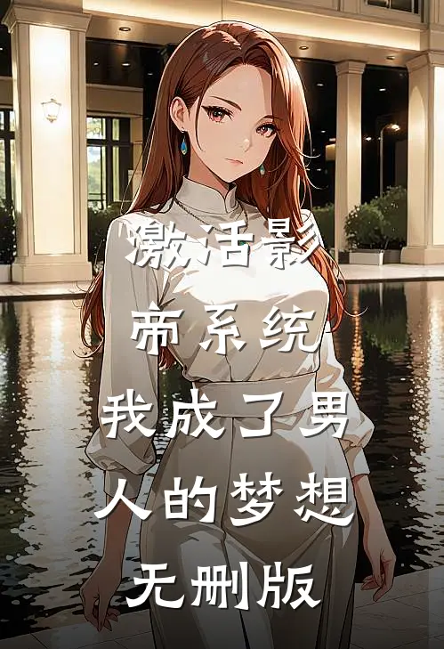 激活影帝系统，我成了男人的梦想无删版