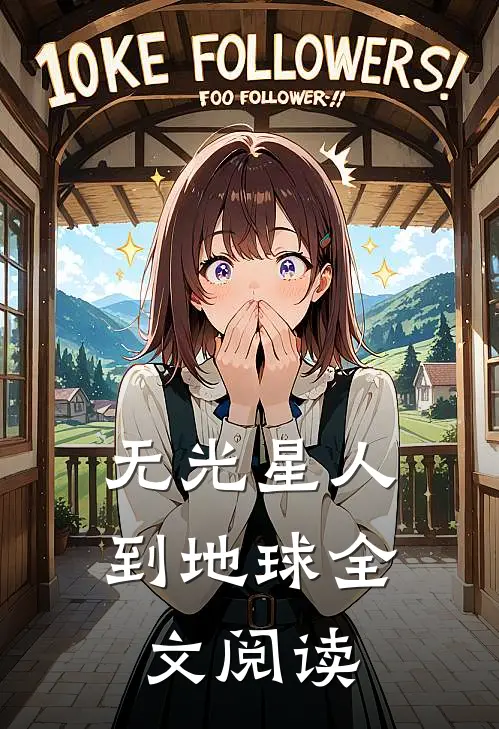 无光星人到地球全文阅读