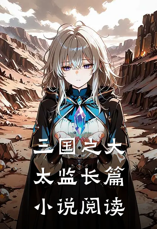 三国之大太监长篇小说阅读