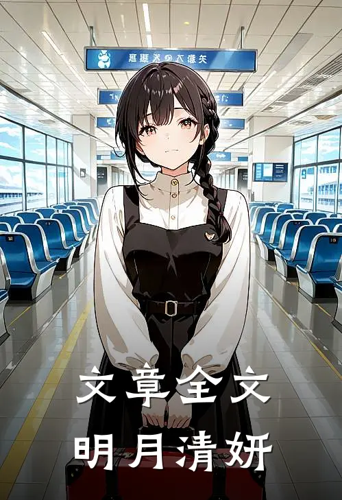 文章全文明月清妍