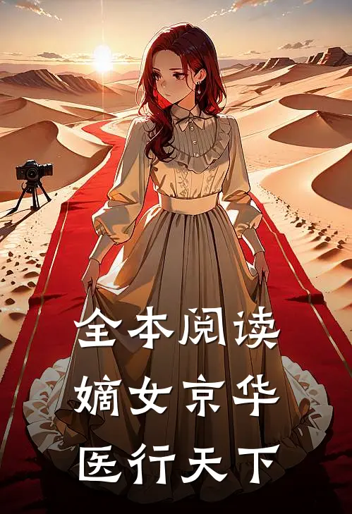 全本阅读嫡女京华，医行天下
