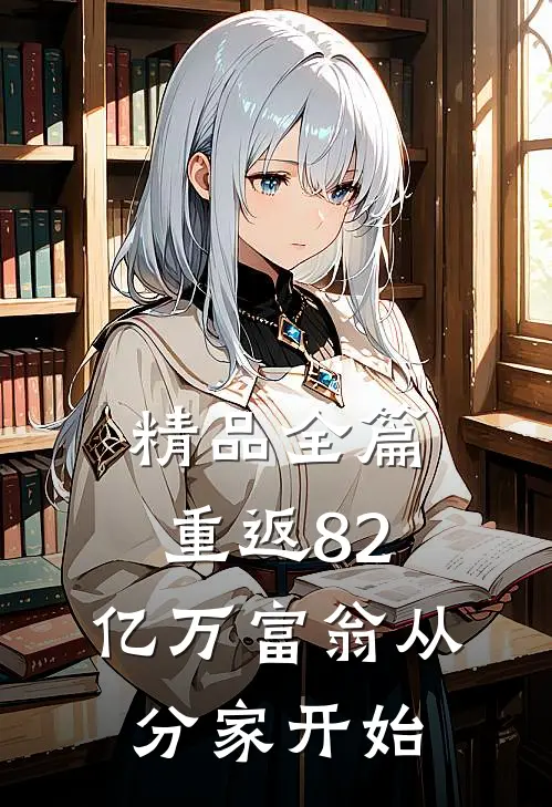 精品全篇重返82，亿万富翁从分家开始