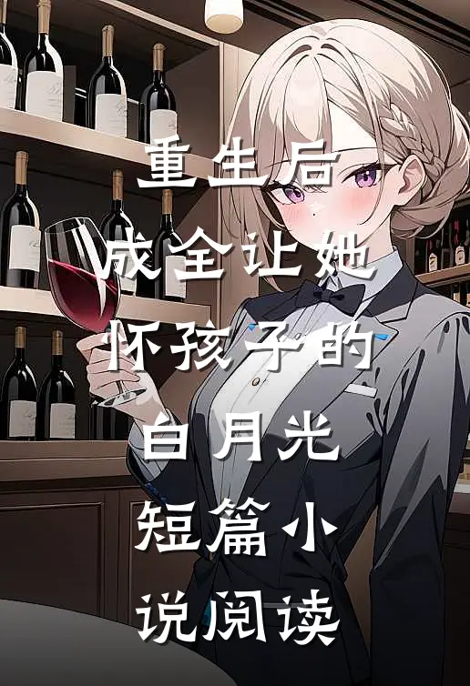 重生后，成全让她怀孩子的白月光短篇小说阅读
