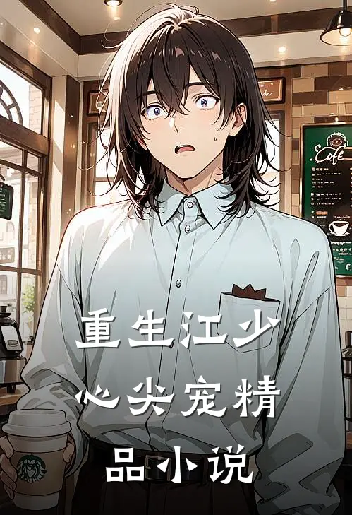重生江少心尖宠精品小说