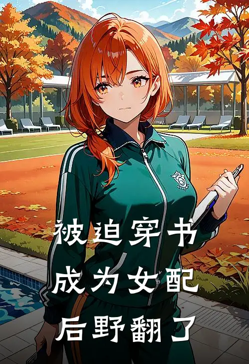 被迫穿书成为女配后野翻了