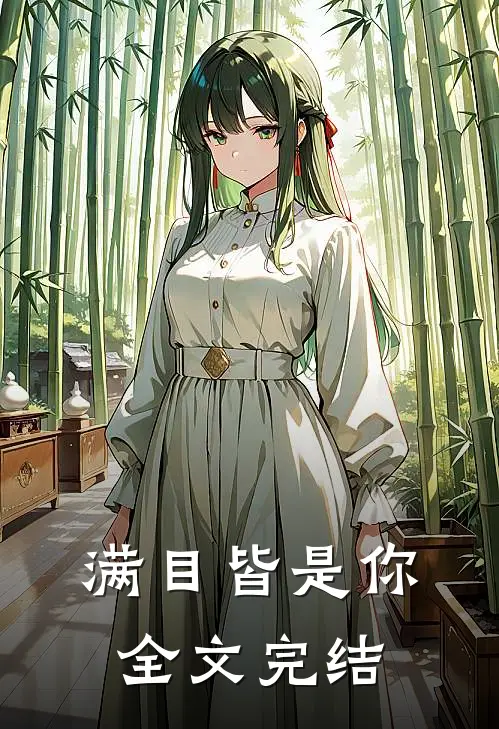 满目皆是你全文完结