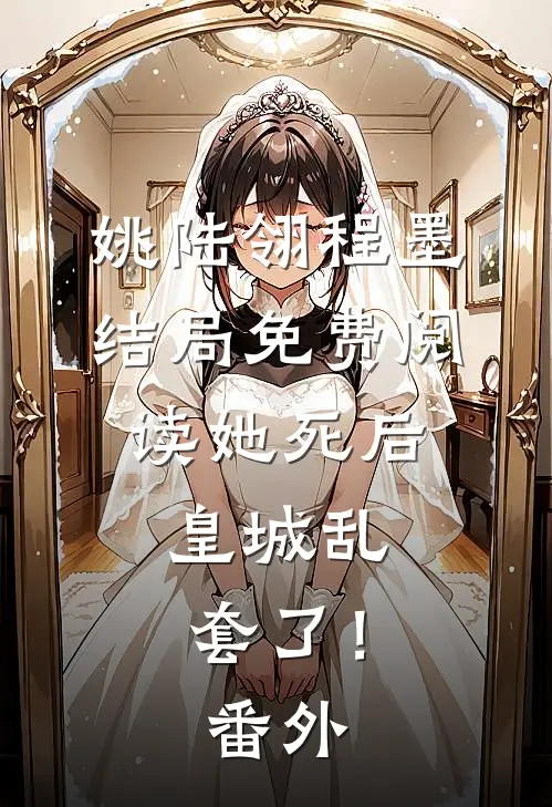 姚陆翎程墨结局免费阅读她死后，皇城乱套了！番外