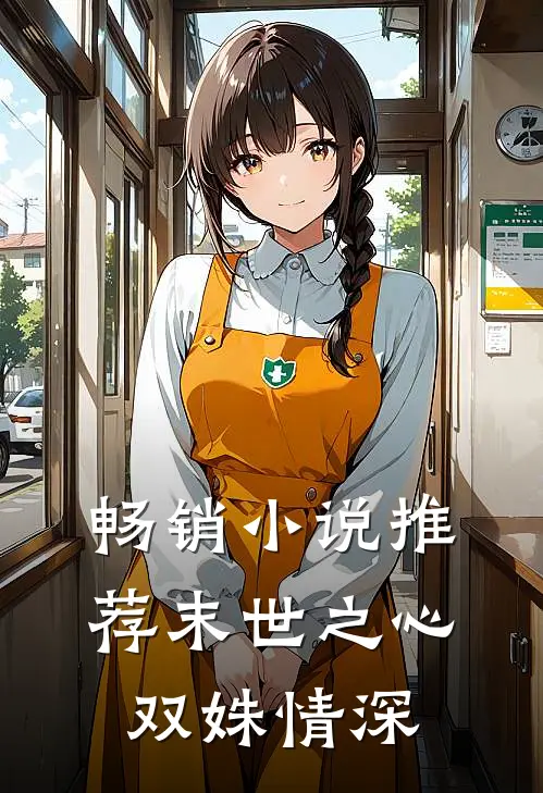 畅销小说推荐末世之心，双姝情深