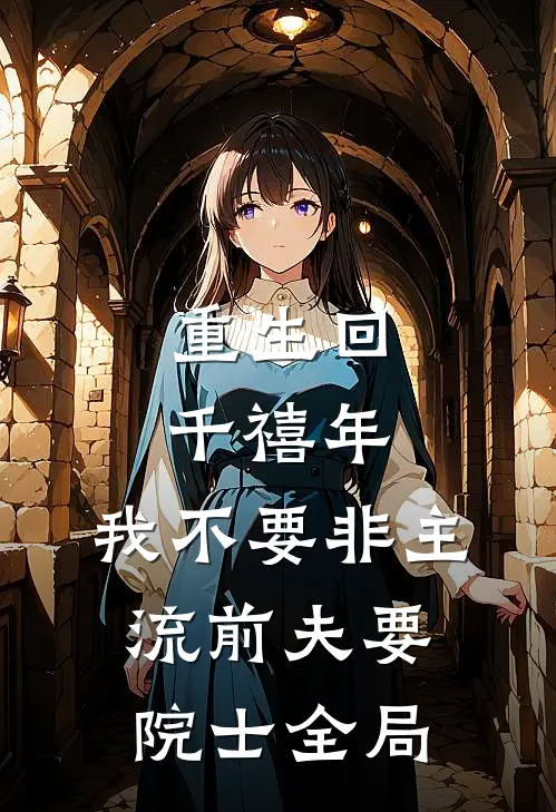 重生回千禧年，我不要非主流前夫要院士全局