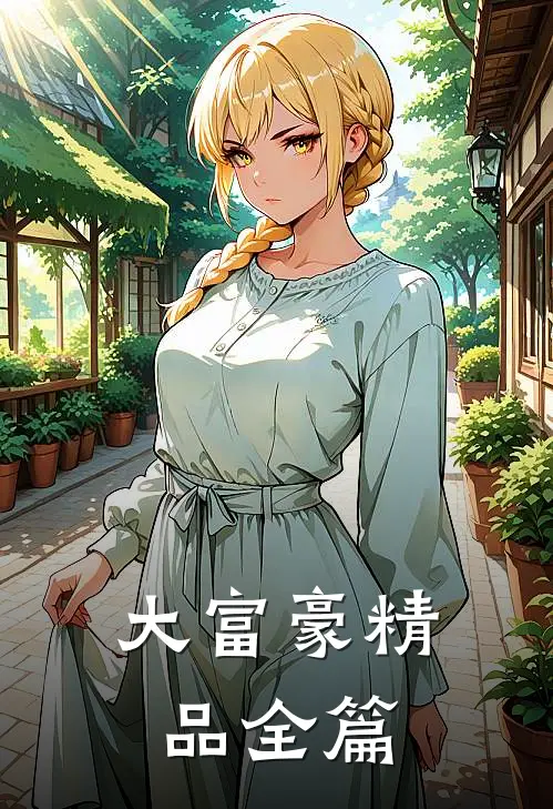 大富豪精品全篇