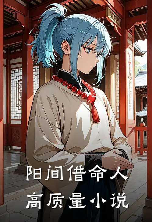 阳间借命人高质量小说