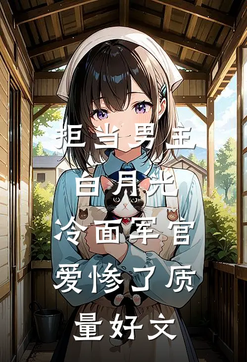 拒当男主白月光，冷面军官爱惨了质量好文