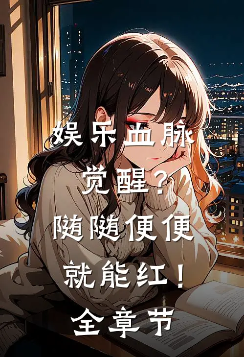 娱乐血脉觉醒？随随便便就能红！全章节