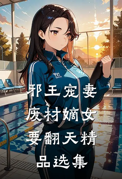 邪王宠妻：废材嫡女要翻天精品选集