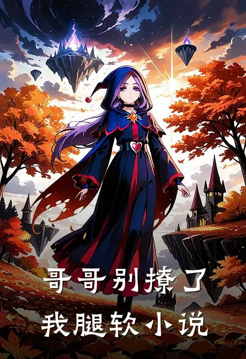 哥哥别撩了，我腿软小说