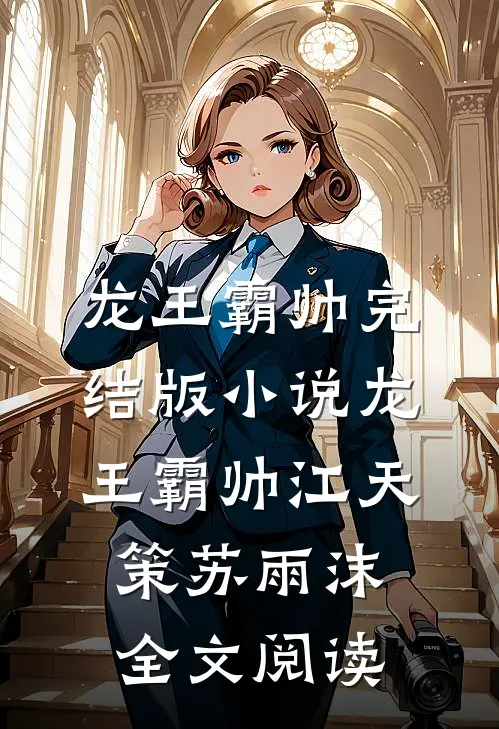龙王霸帅完结版小说_龙王霸帅江天策苏雨沫全文阅读