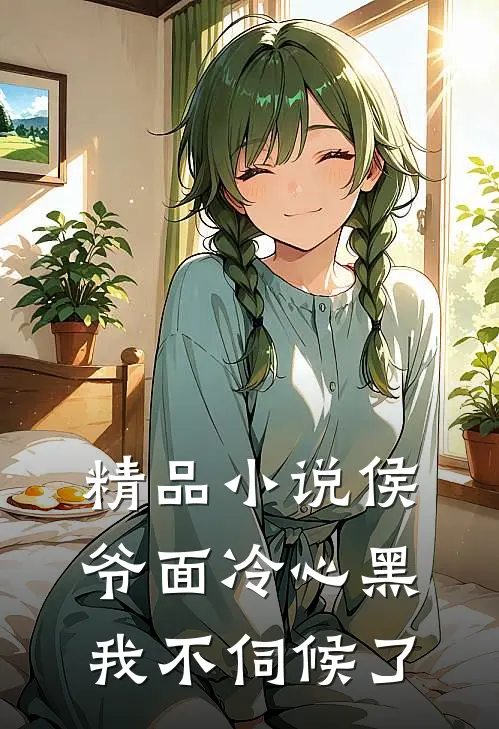 精品小说侯爷面冷心黑，我不伺候了