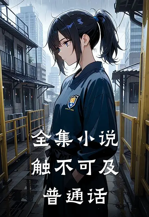 全集小说触不可及普通话