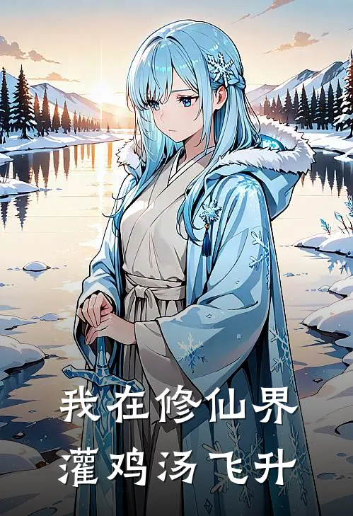 我在修仙界灌鸡汤飞升