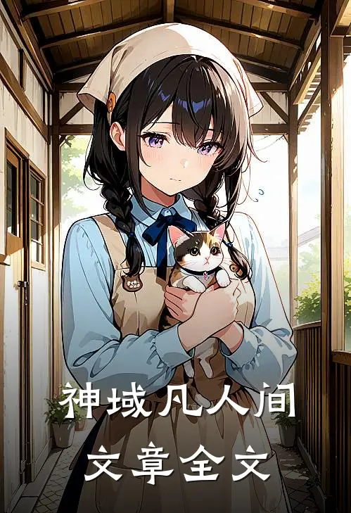 神域凡人间文章全文