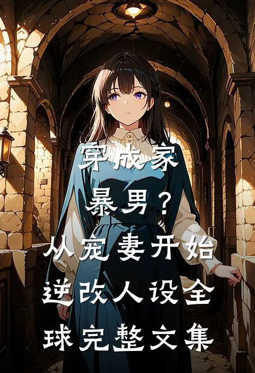 穿成家暴男？从宠妻开始逆改人设全球完整文集