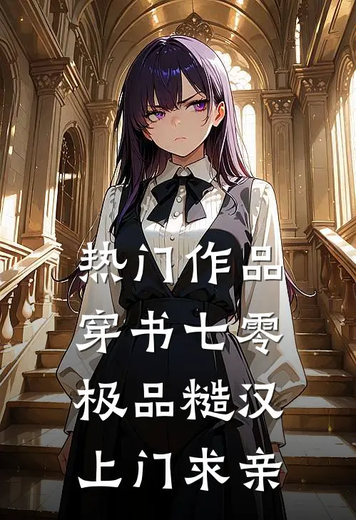 热门作品穿书七零：极品糙汉上门求亲