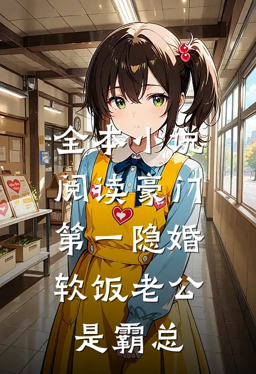 全本小说阅读豪门第一隐婚：软饭老公是霸总