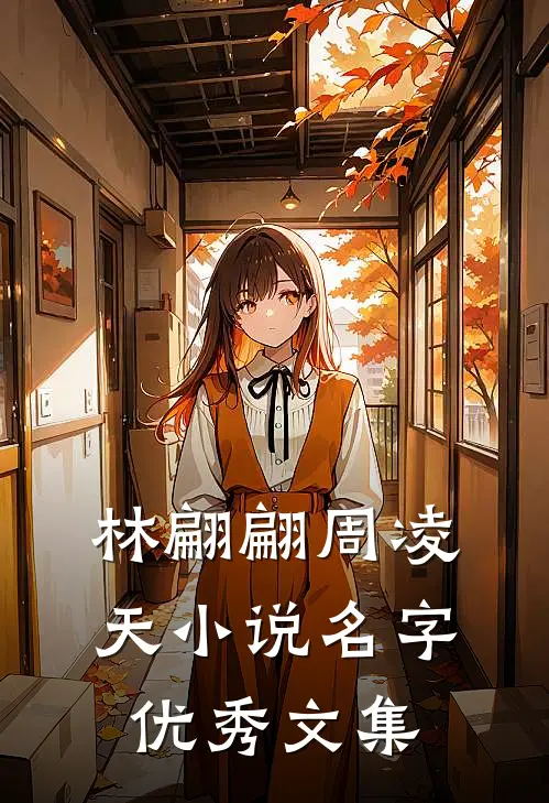 林翩翩周凌天小说名字优秀文集