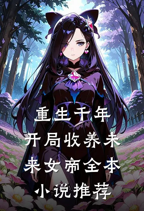 重生千年：开局收养未来女帝全本小说推荐