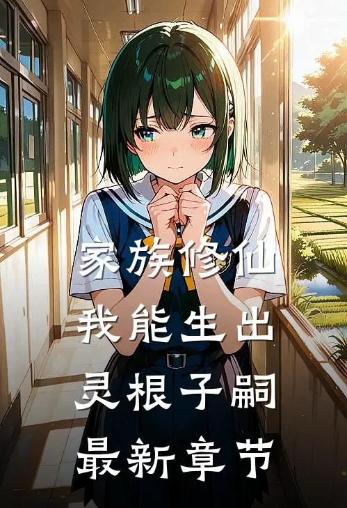 家族修仙，我能生出灵根子嗣最新章节