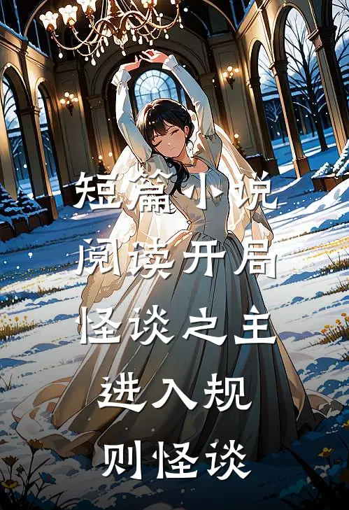 短篇小说阅读开局怪谈之主，进入规则怪谈