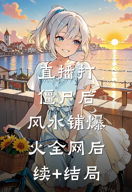 直播打僵尸后，风水铺爆火全网后续+结局