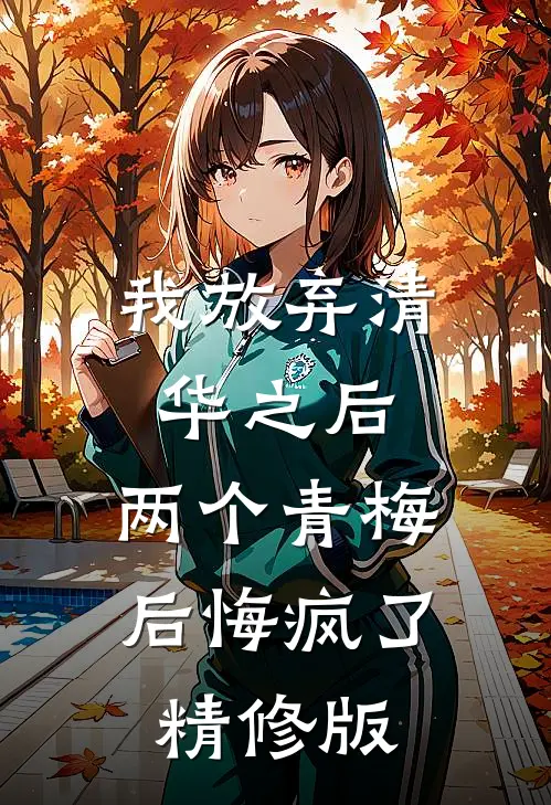 我放弃清华之后，两个青梅后悔疯了精修版